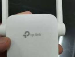 Tp-link AC1200 Wi-Fi range extender