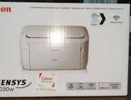 طابعه كانون i-sensys / Bp6030w