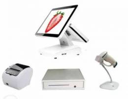 Impos pos system accessories