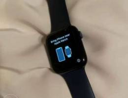 Apple Watch S6 Blue 44mm