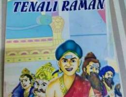 Tales of Tenali