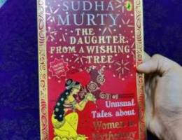 Sudha Murthy's - Women in Mythology (Signe...