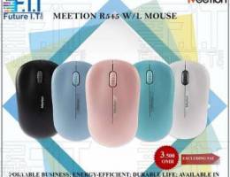 Meetion R545 WL mouse.