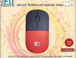 HEATZ wireless mouse ZM05.