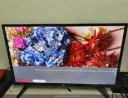 LG TV-Monitor HD 27in شاشة تلفزيون-مونيتور...