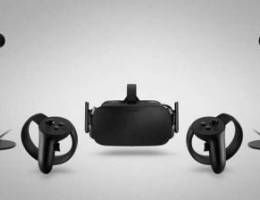 oculus rift نظارة الواقع للألعاب