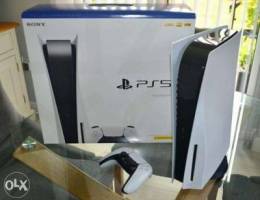 authentic top quality ps5 video gaming con...