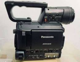 panasonic agaf101e full hd camcorder with ...