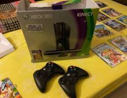 Used Xbox 360