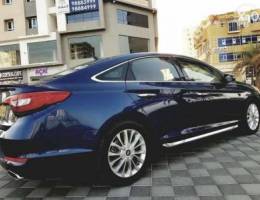 Hyundai sonata 2015 Limited