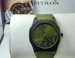 Fitron watch