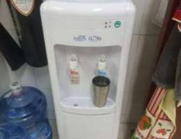 Water dispenser