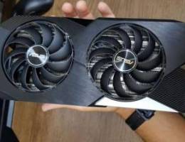 Asus Dual Rtx 3070