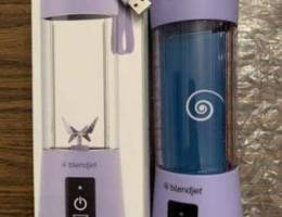 The Original Blend jet Portable Blender