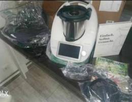 Thermomix TM6