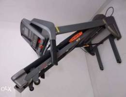 Treadmill 2.5 Hp