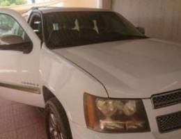 Tahoe in very good condition