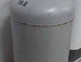 Cylinder for sale