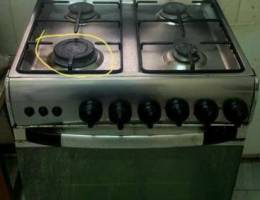 Cooking Range for sale