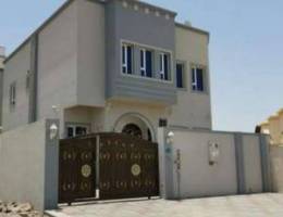 Villa for rent near Indian school Mabillah