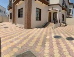 7BHK huge villa for rent in Al Khoud Al Ka...