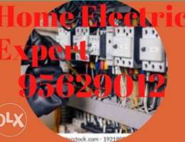 Have you any issues about electrical you c...