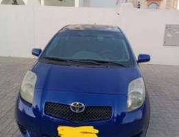 Yaris 2008