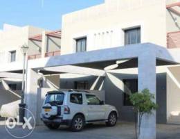 21- Modern Town house for rent in Dar Al Z...