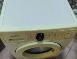 Automatic washing machineu