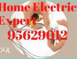 We have the expert and best electrician ab...