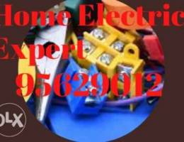 Best electrical expert is open any time yo...
