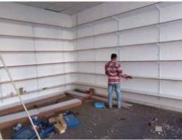 wooden shelves for sale,, ارفف لللبيع