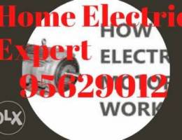 Contact me for the best home electric fix ...