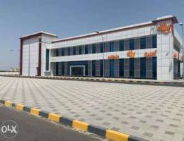 oman-oil_halban | brand new shops provided...