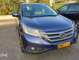 Honda SUV for sale