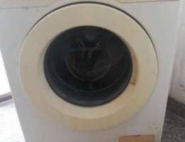 Washing machine for sale good condition