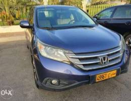 SUV Honda for sale