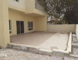 (Azaiba) 4BHK commercial villa for rent