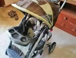 Graco stroller