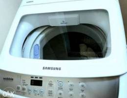 Fully automatic washing machine 7kg