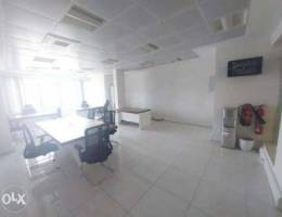 -52SQM Office Space FOR RENT in Al Shatti ...