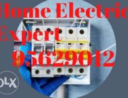 We give best and Professional electrical w...