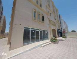 -270 SQM Showroom FOR RENT in Al Khuwair f...