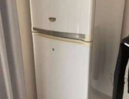 refrigerator very clean used for sale