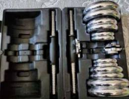 Barbell Set