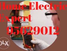 We have the expert and best electrician ab...