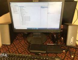 Dell Desktop Pc