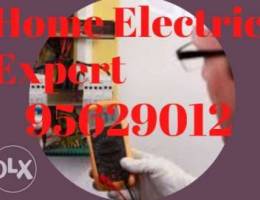 Have you any issues about electrical you c...