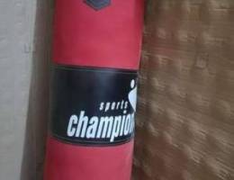 Boxing Bag