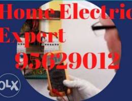 Best electrical expert is open any time yo...